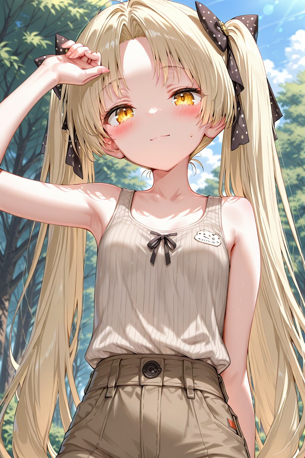 おはようございます！ | の人気AIイラスト・グラビア