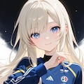 I love soccer　❤️ 8枚目