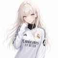I love soccer　❤️ 7枚目
