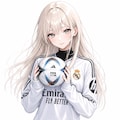 I love soccer　❤️ 6枚目