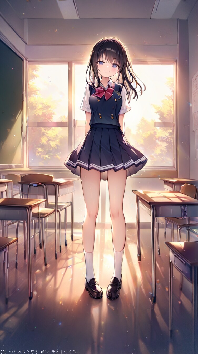 あの日の君へ〜記憶の中の彼女〜