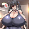 アズレンエロ絵24 6枚目