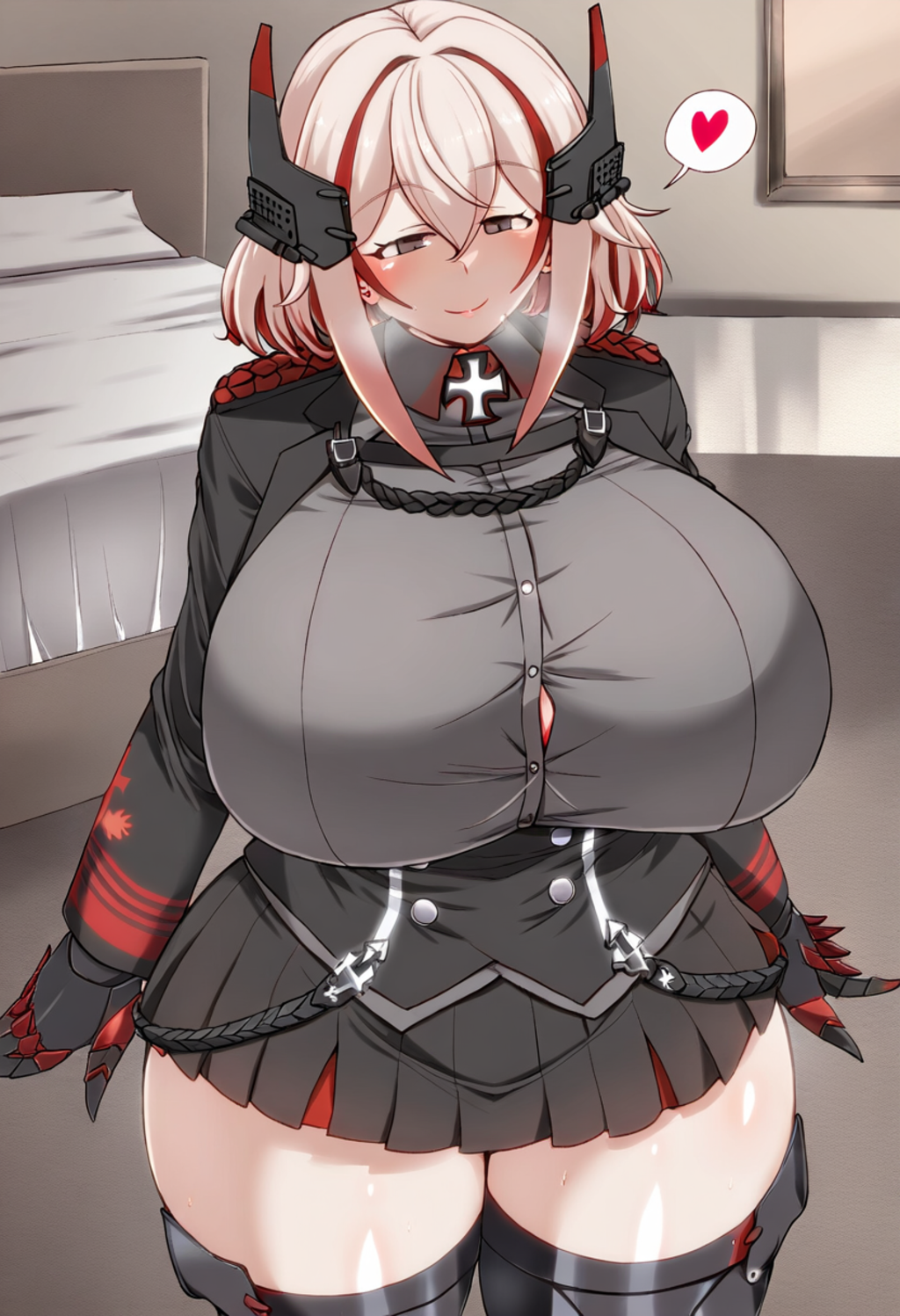 アズレンエロ絵24
