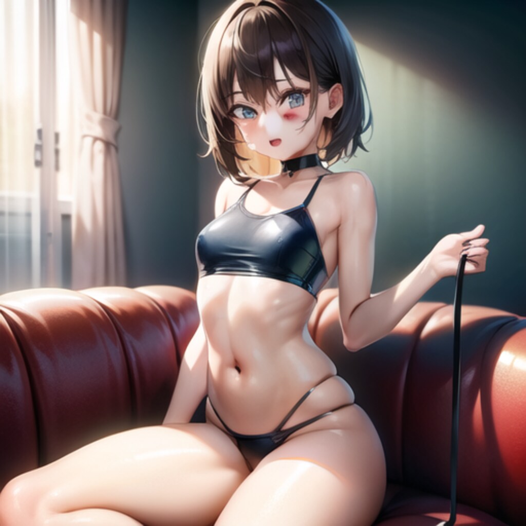 呪文の練習過程で生まれたもの（０１）