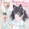 旅する黒猫と夏のスイーツ探索 (全12枚) 11枚目