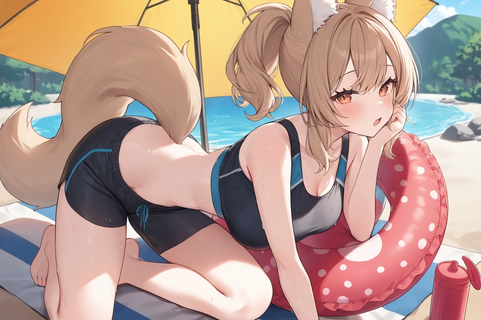 ノーカード