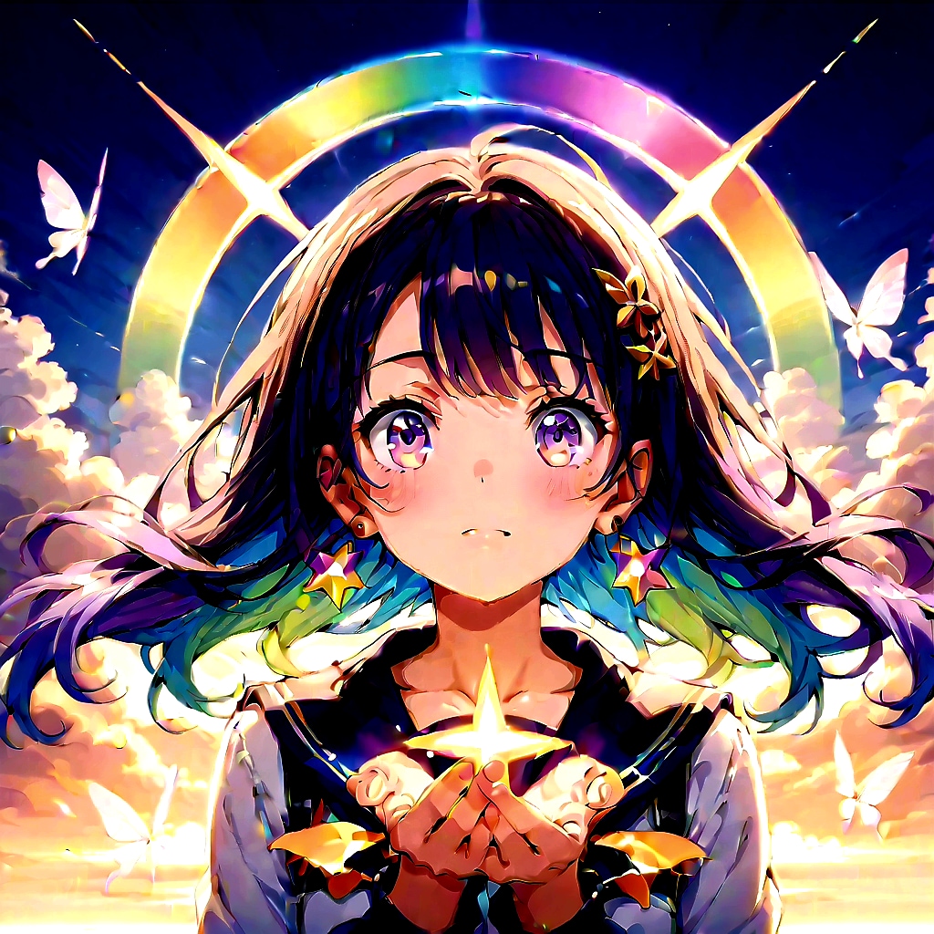 アルテミス　治癒魔法で　聖なる光で......