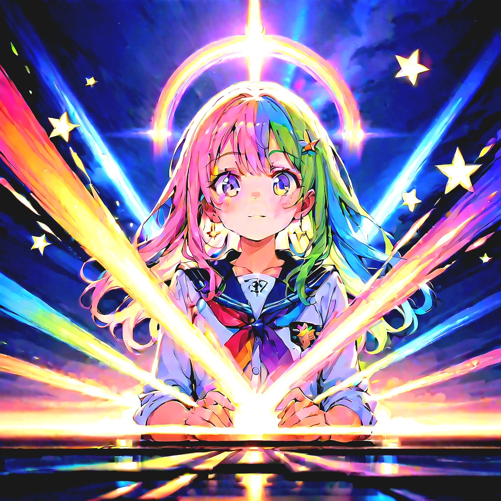アルテミス　治癒魔法で　聖なる光で......