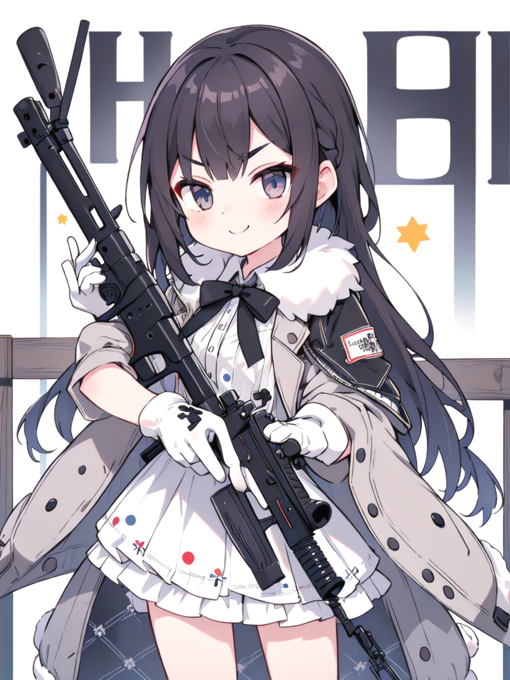 アサルトガールズ