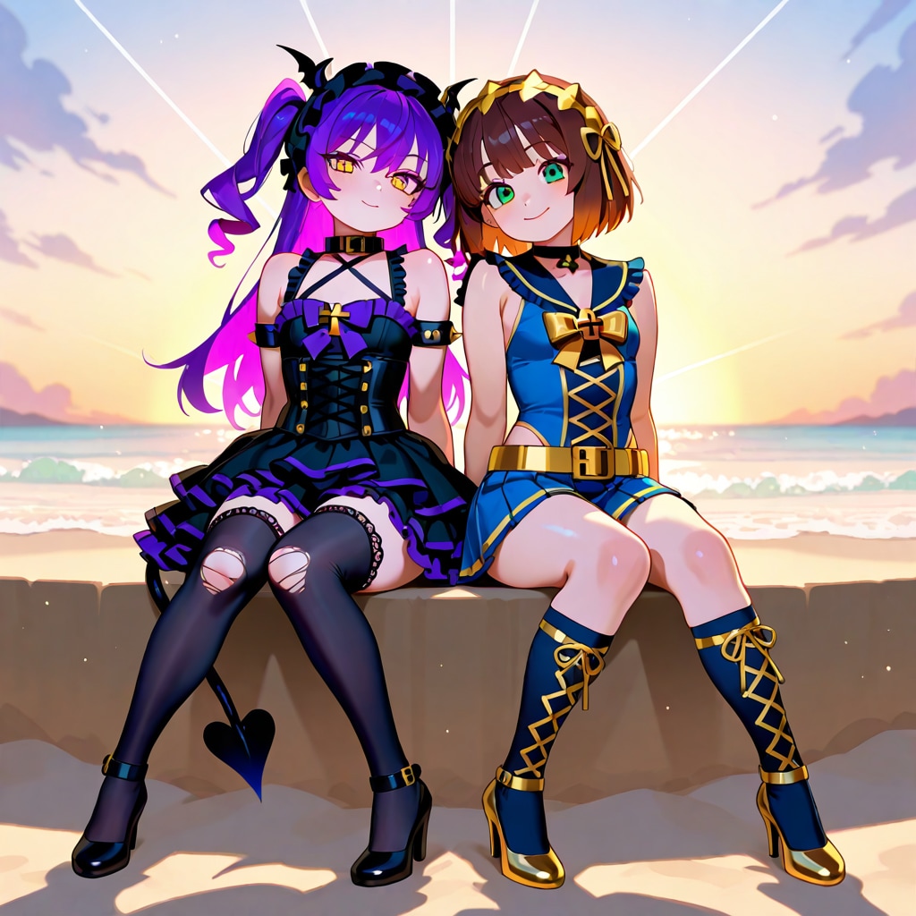 hi Lesbian