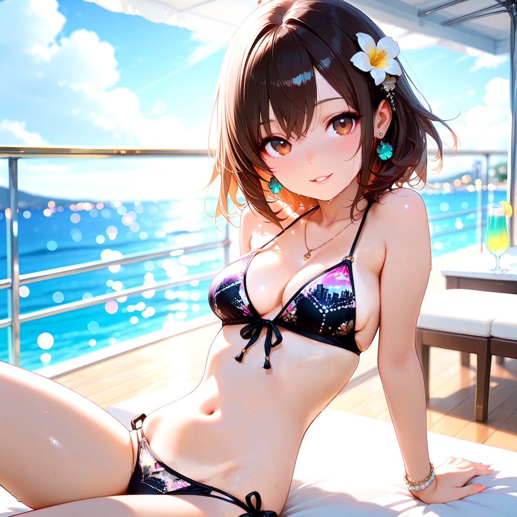 バカンス