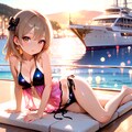バカンス 3枚目