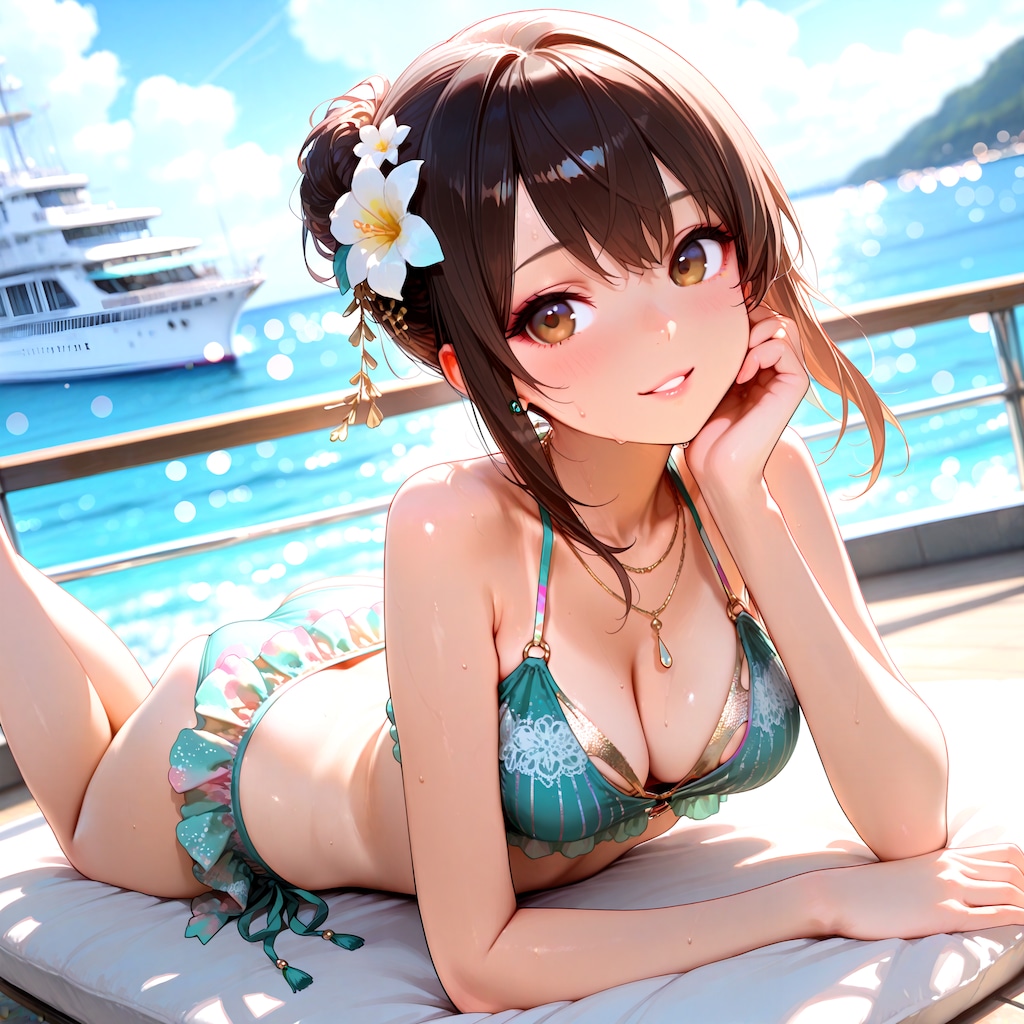 バカンス