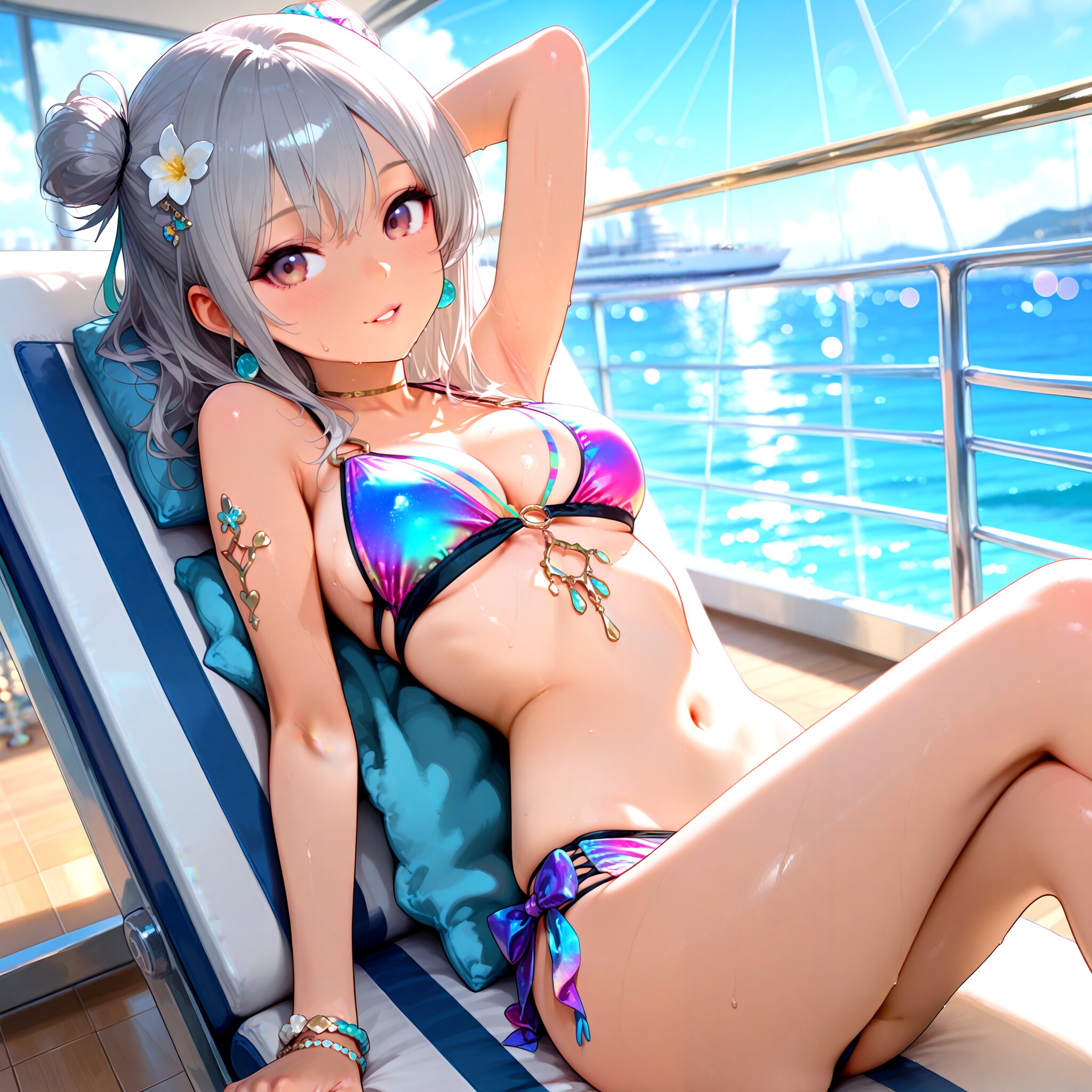 バカンス