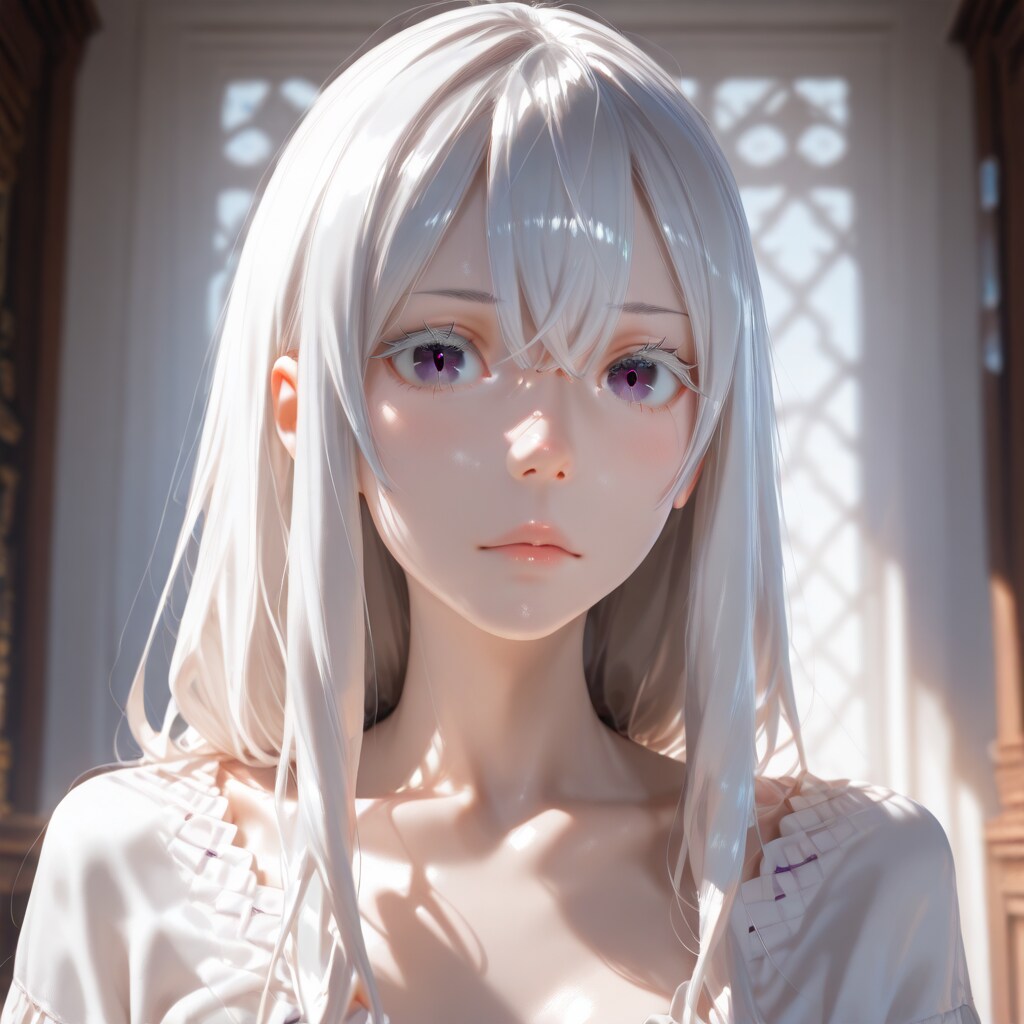 ECHIDNA(Re:zero)