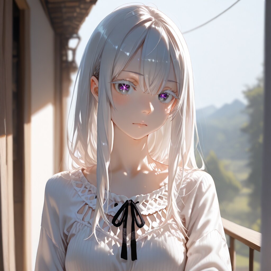 ECHIDNA(Re:zero)