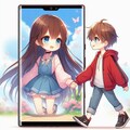 スマホがあれば！ 10枚目