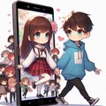 スマホがあれば！ 11枚目