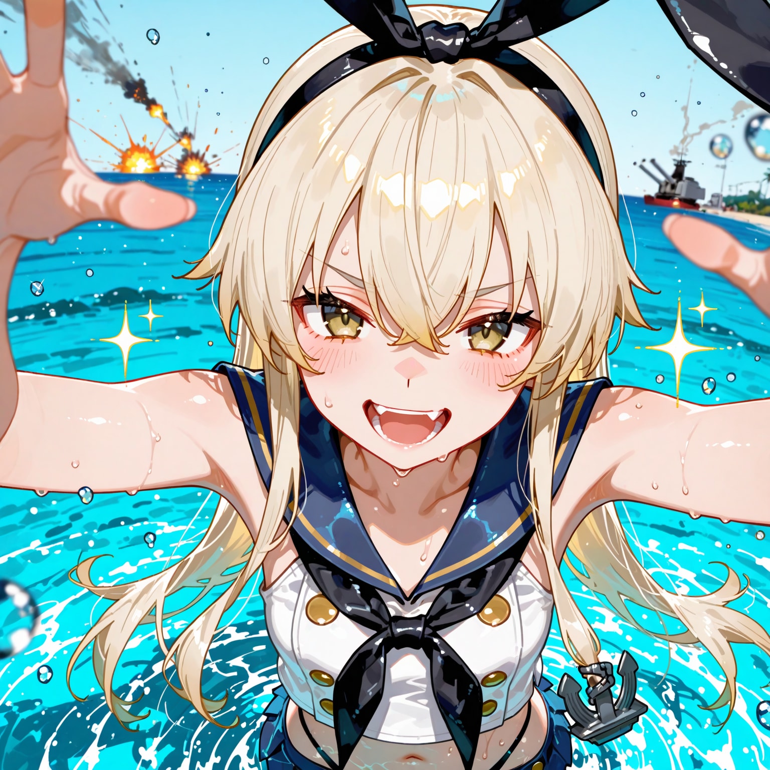 ぜかましザウルス
