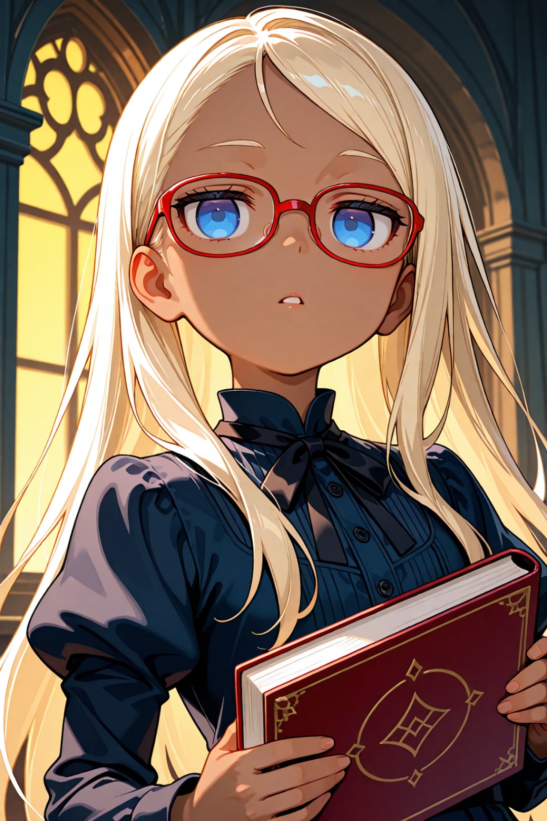 どくしょ