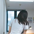 きれかわナースお姉さん 2枚目