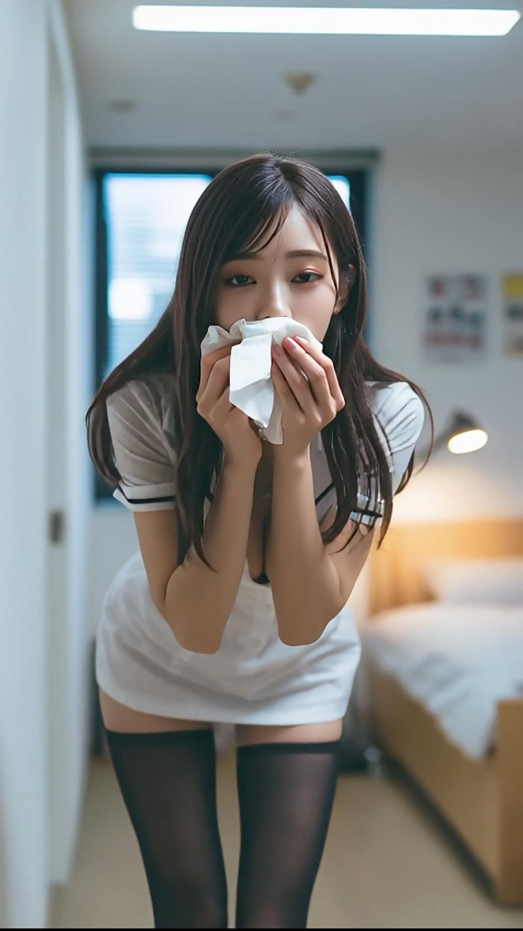 きれかわナースお姉さん