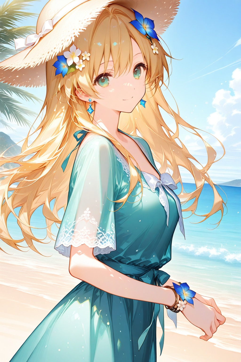 もうすぐ「海の日」