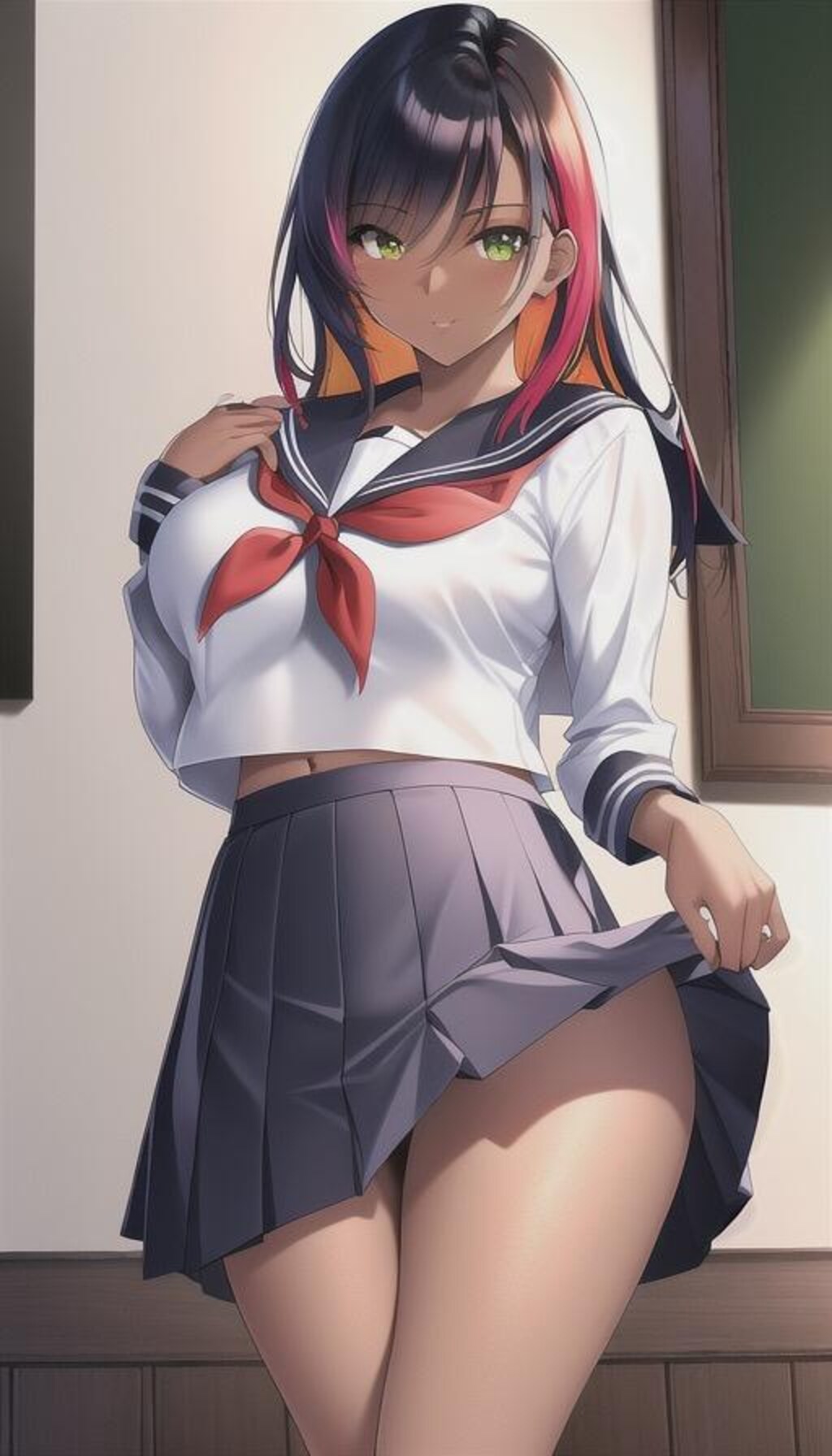 JK（女子高生）222