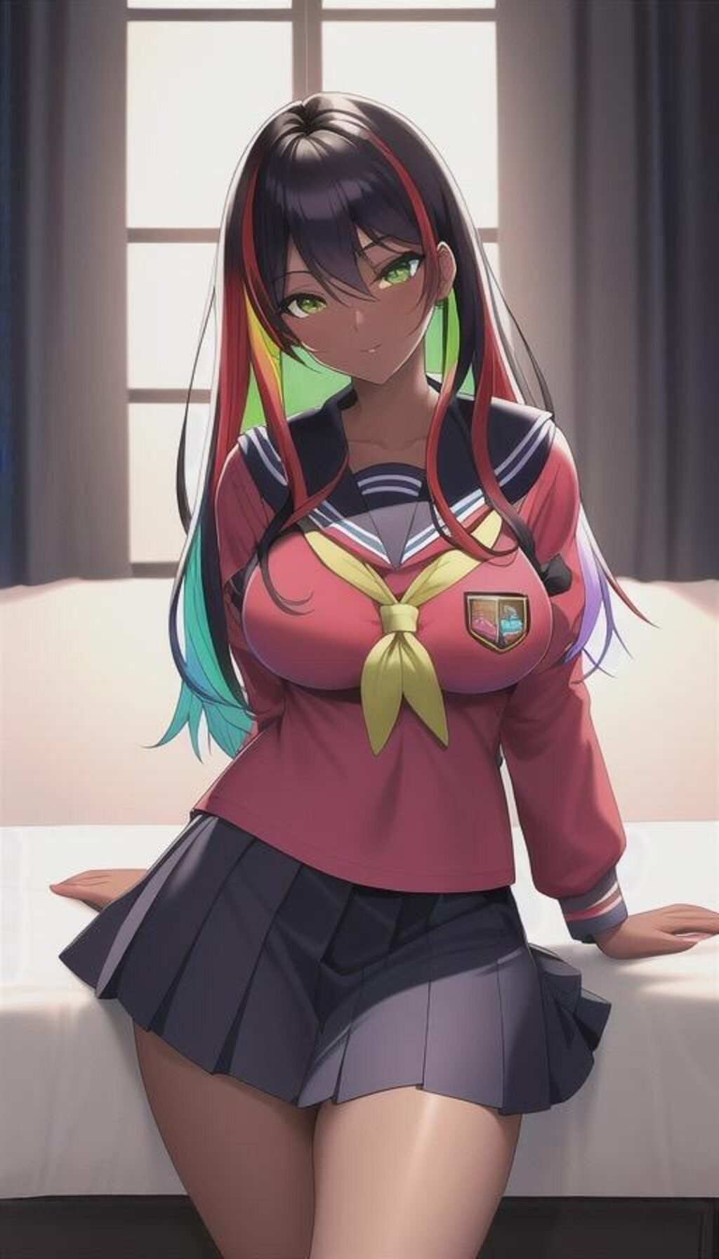 JK（女子高生）222