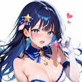 教育的指導　FILE　NO.7 輝霞　華音　（きさら かのん）chapter13 12枚目