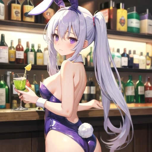 バニーガール