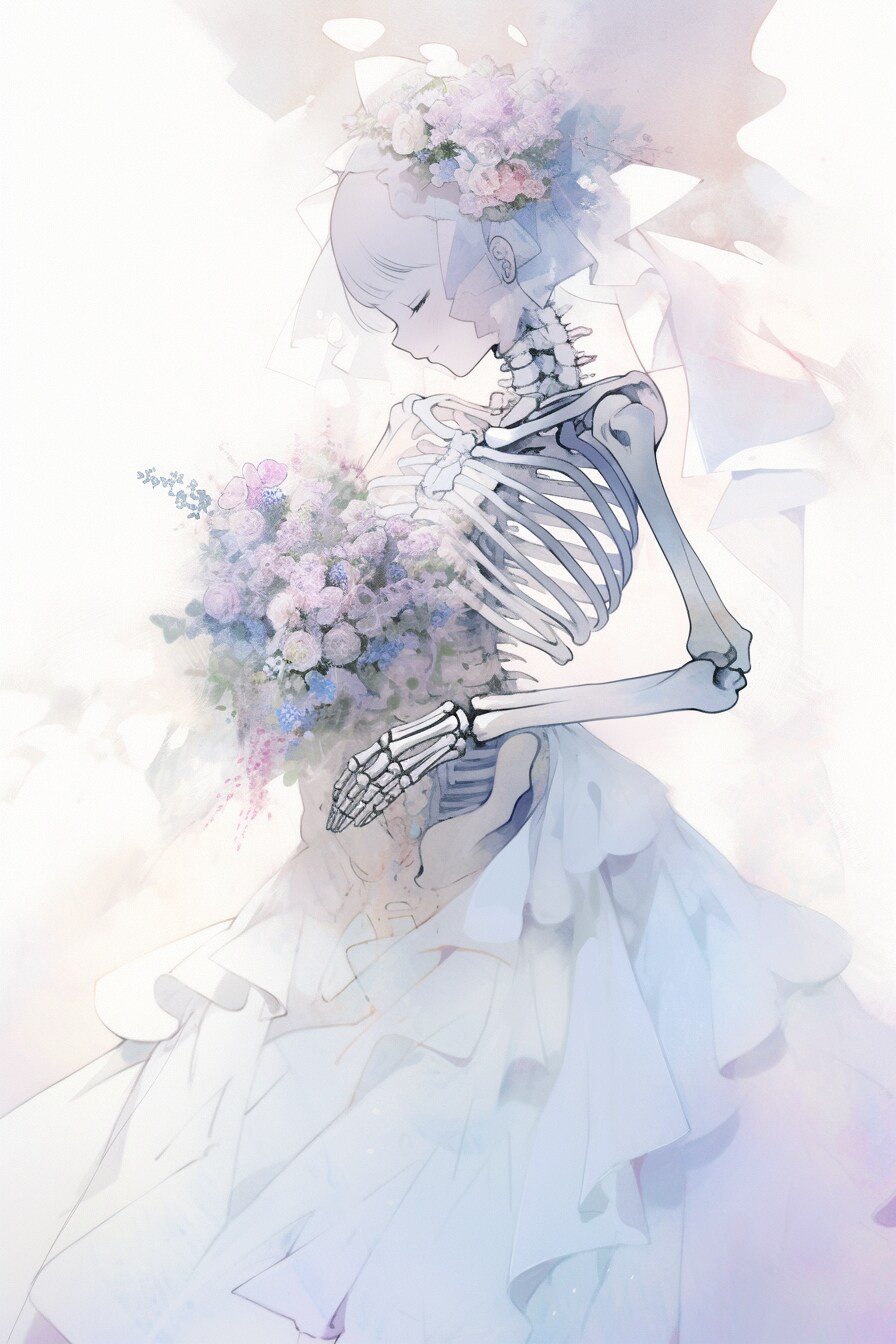結婚死期 Marriage is the Graveyard of Life