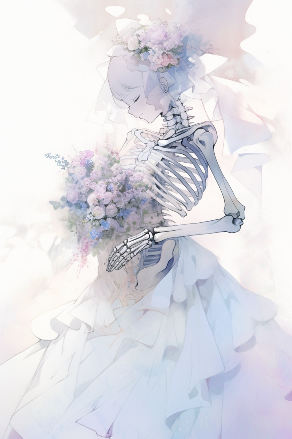 結婚死期 Marriage is the Graveyard of Life