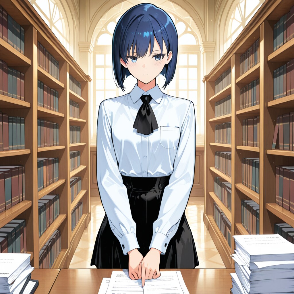 ルールの中の美しさ（細則）