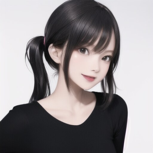 AI女子 | の人気AIイラスト・グラビア