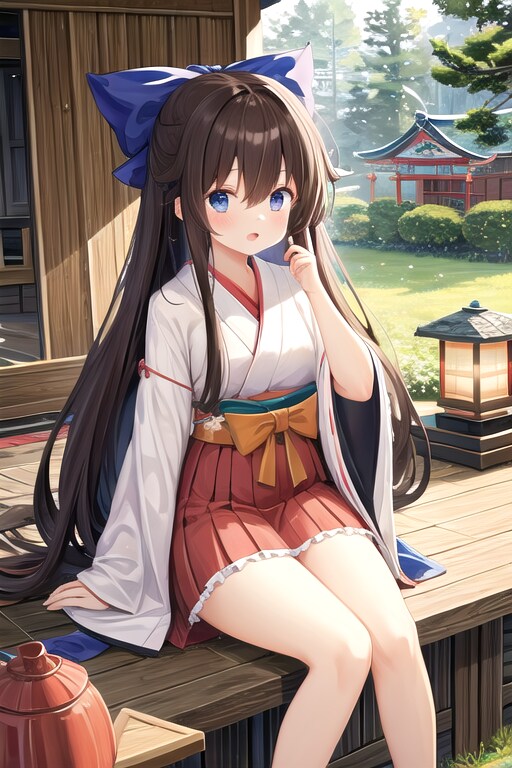 みことちゃん93 | の人気AIイラスト・グラビア