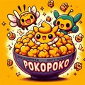 トコトコとぺこぺこのむにゃむにゃしているポコポコがビュンビュンしているぽりぽりはピリピリでぴちゃぴちゃ 3枚目