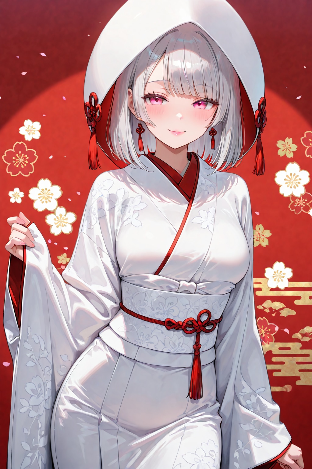白無垢