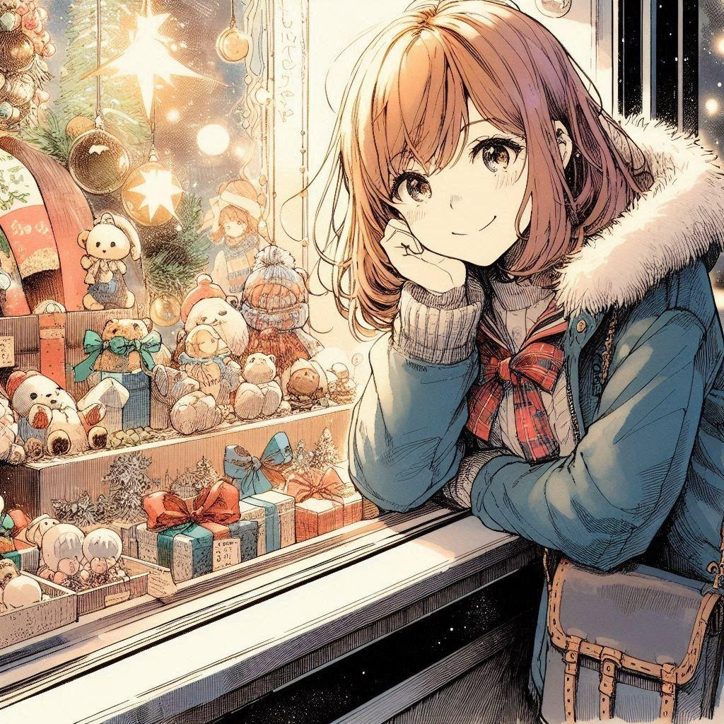 夜店で待ち合わせ11