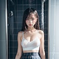 透け服 2枚目
