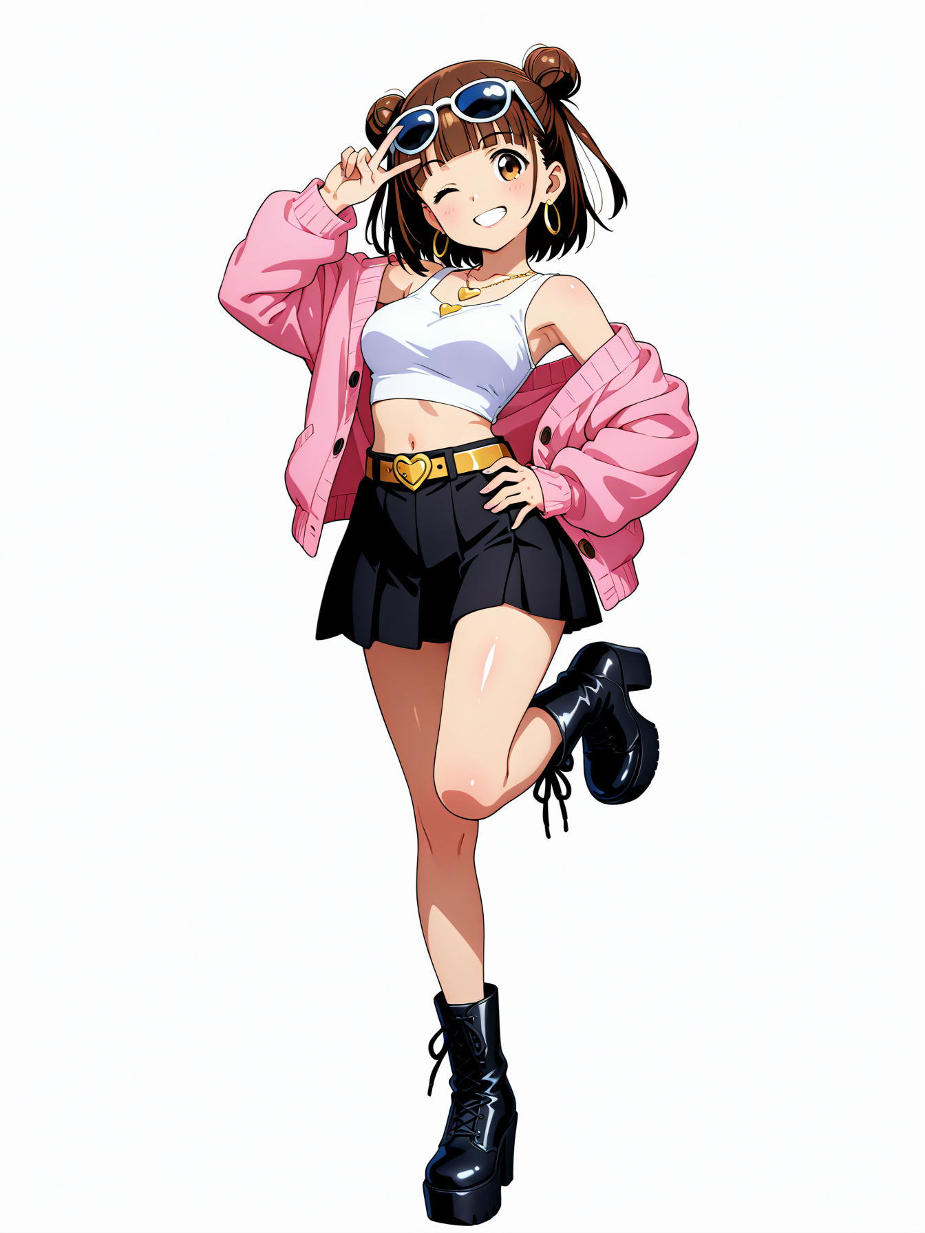陽奈ちゃん