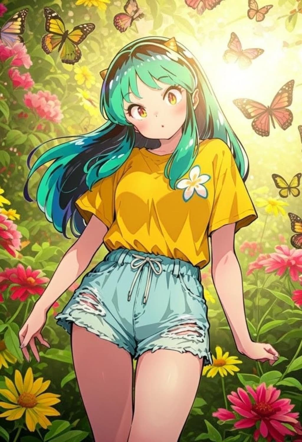 うる星やつら914