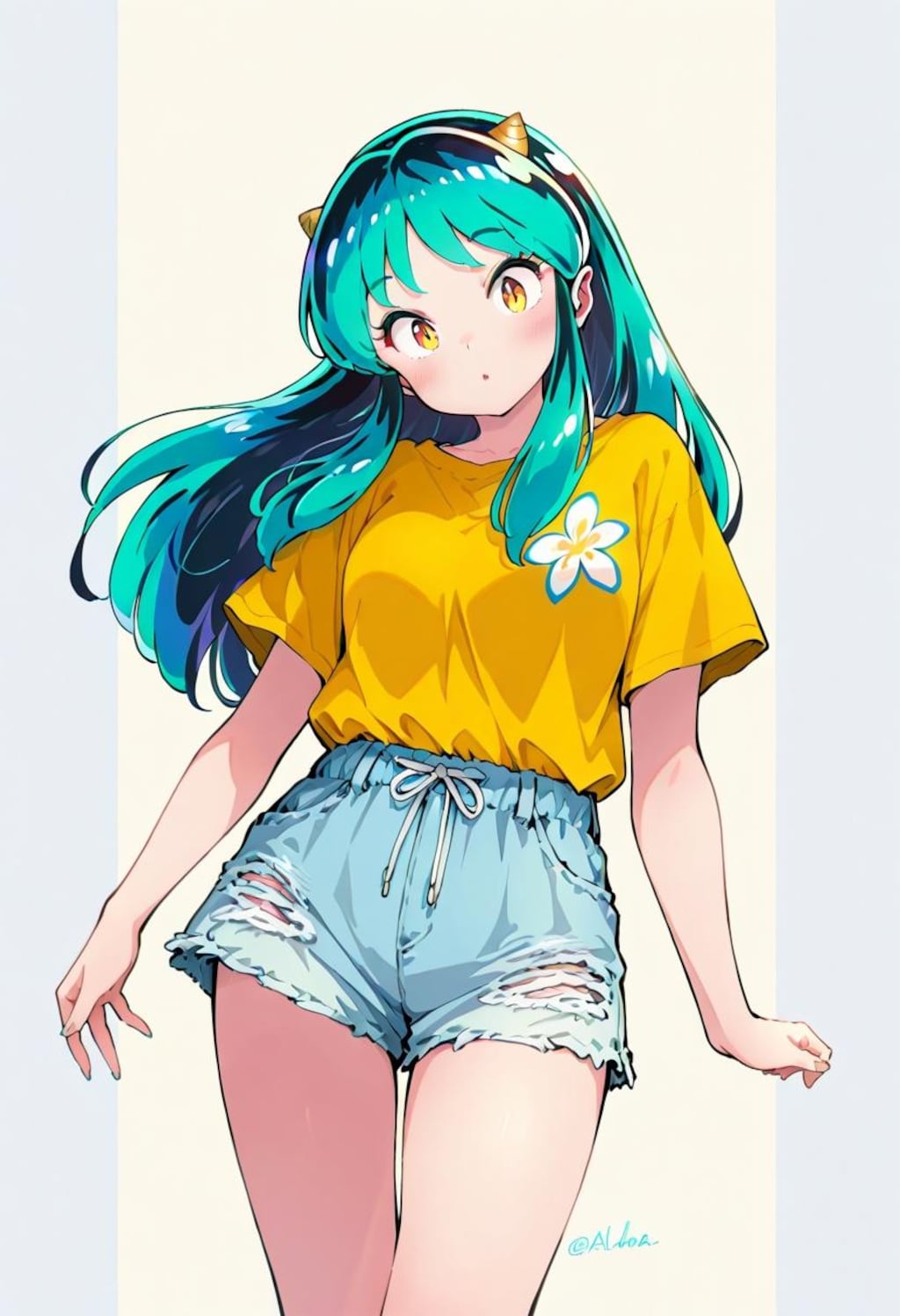 うる星やつら914