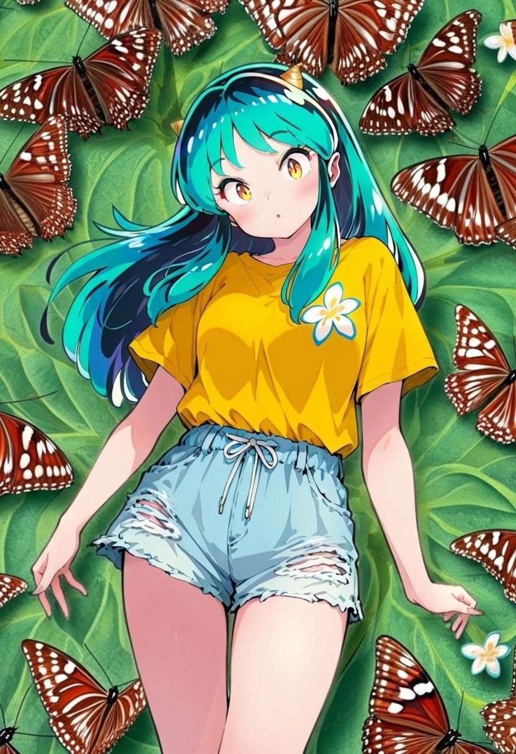 うる星やつら914