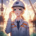 油田発掘 5枚目