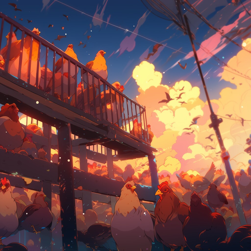 さあ、ご主人の為に、みんなで、せーのっ