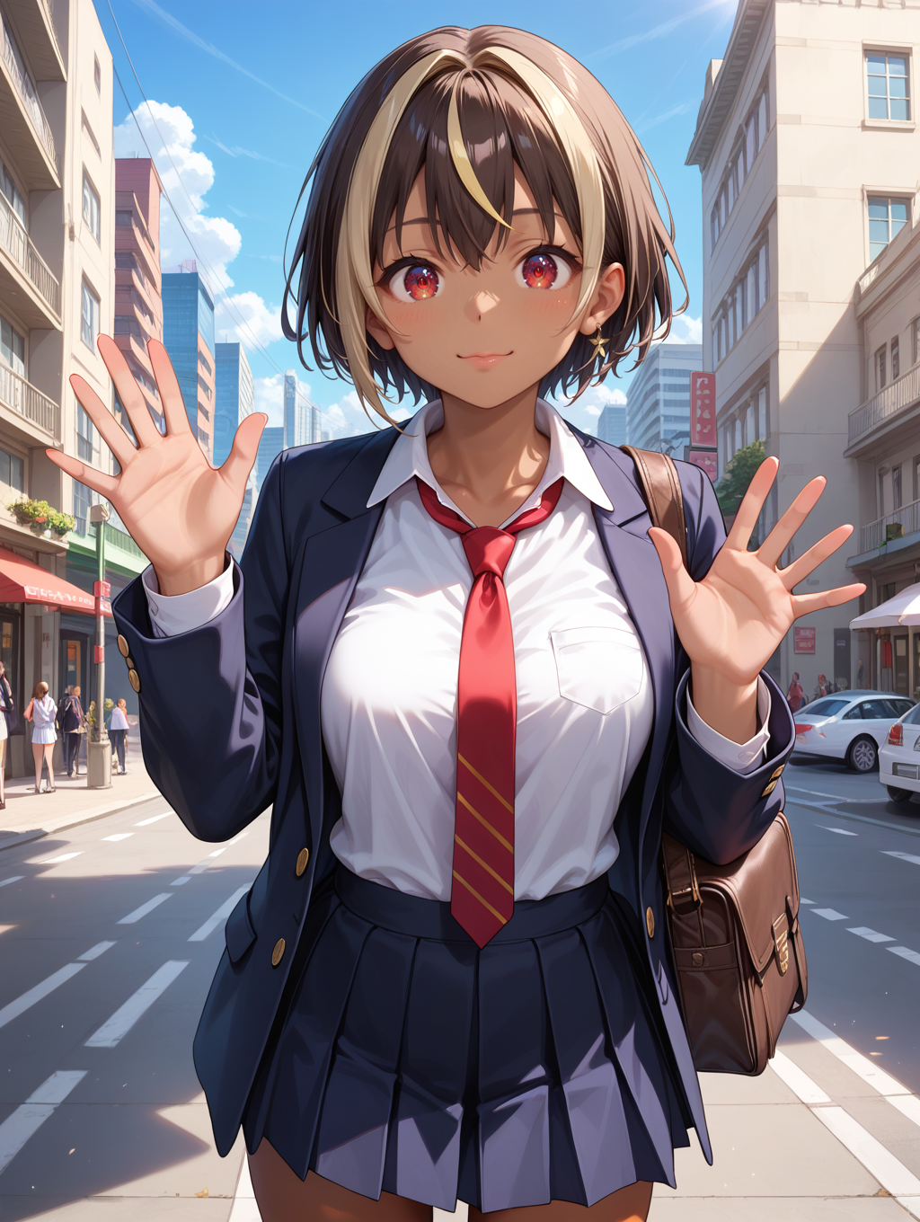 うちのこ、レイナちゃん