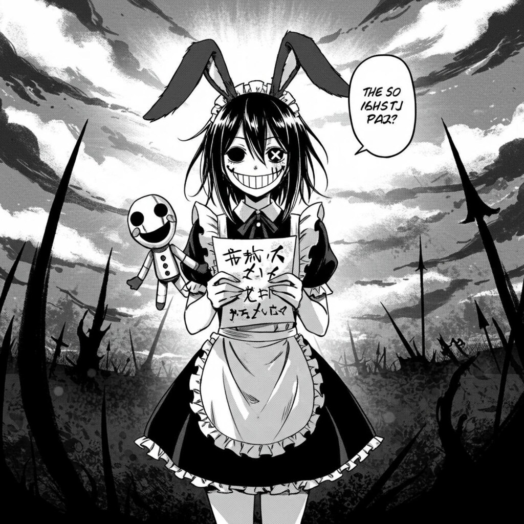 小説『ヤミガマなる日記』【ニャンノ世界】