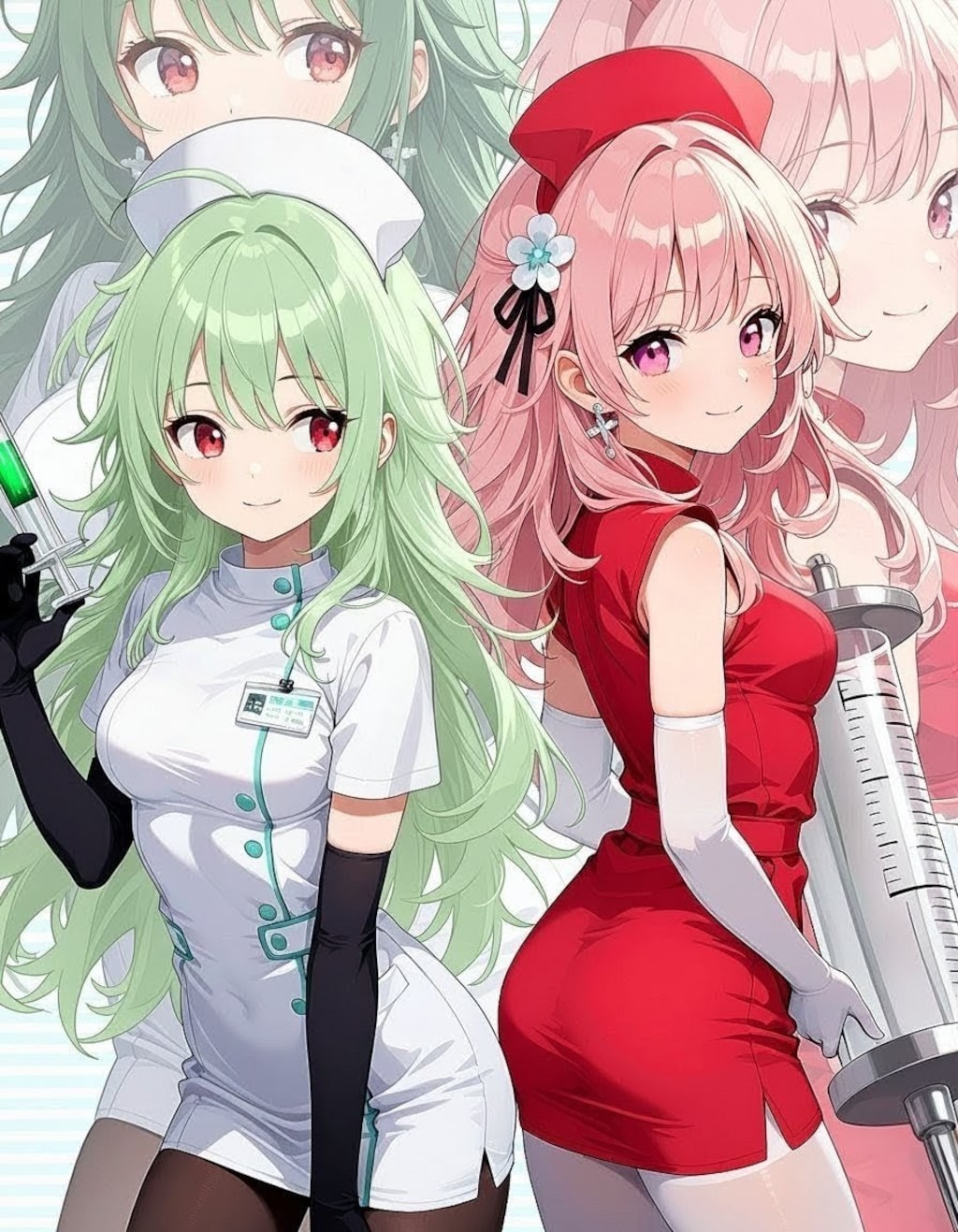 ジュネットさんFA