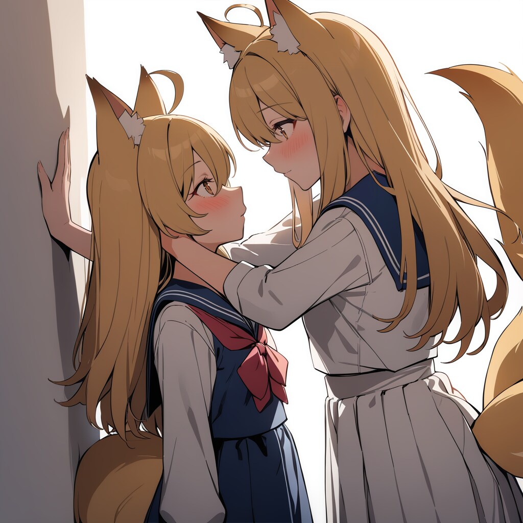 6/25　百合の日 | の人気AIイラスト・グラビア